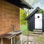 Two-bedroom In Prázdninový dům