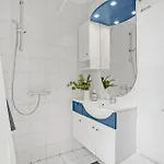 Σπίτι διακοπών Two-bedroom In Knebel