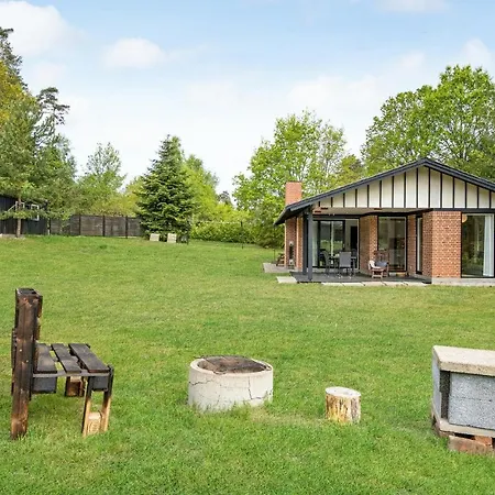 Feriehus Two-bedroom In *