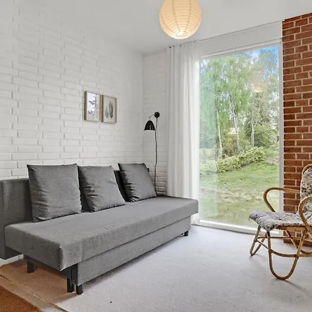 Two-bedroom In * Knebel