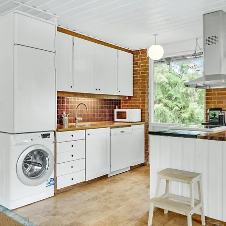 Two-bedroom In * Knebel