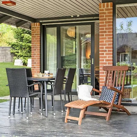 Cozy In With Wifi Holiday home *