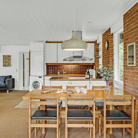 Feriehus Two-bedroom In *