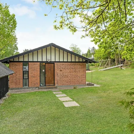 Two-bedroom In * Knebel