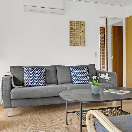 Two-bedroom In * Knebel