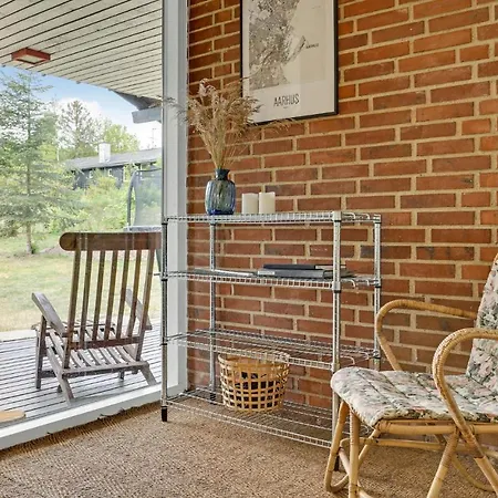 Two-bedroom In Feriehus *