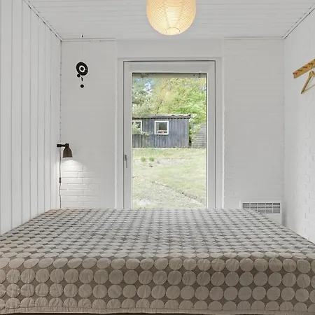 Two-bedroom In * Knebel