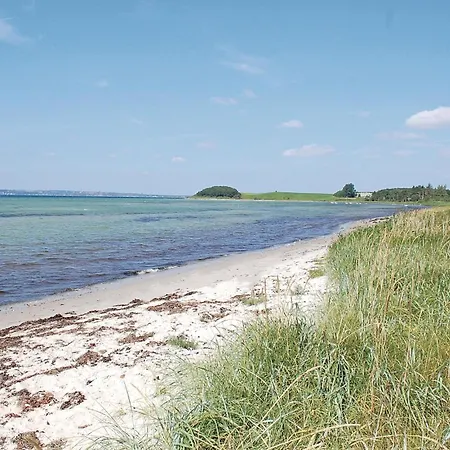 Two-bedroom In Feriehus *