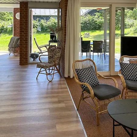 Feriehus Two-bedroom In *