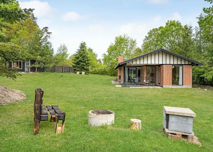 Casa vacanze Two-bedroom In *