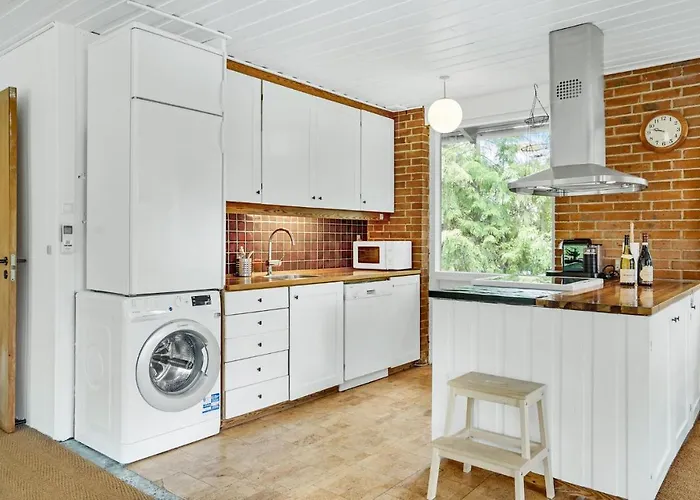 Two-bedroom In * Knebel