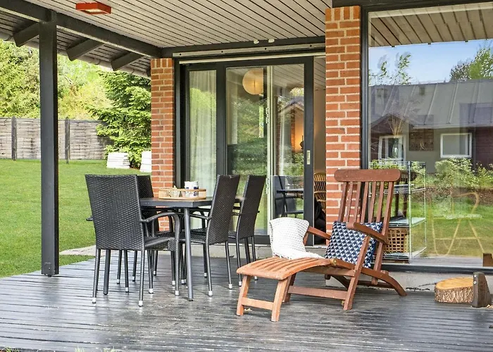 Two-bedroom In Casa vacanze *