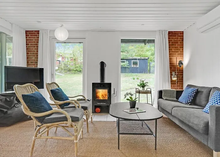 Casa vacanze Two-bedroom In