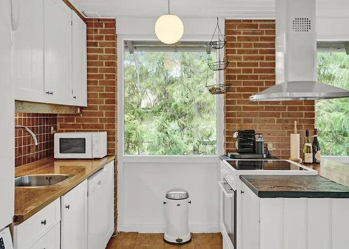 Two-bedroom In * Knebel