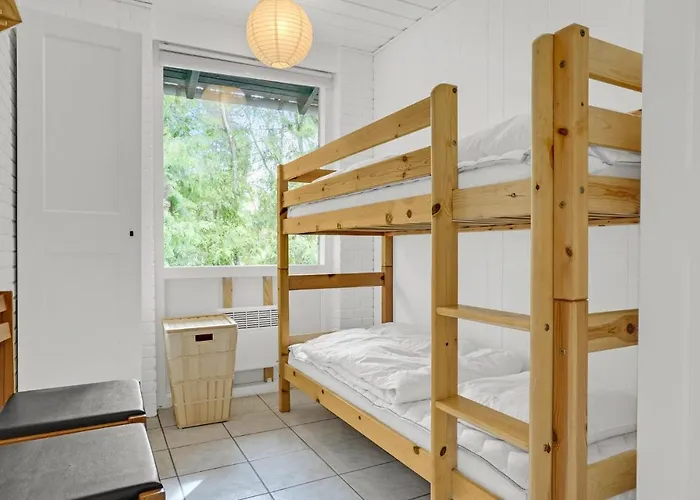 Two-bedroom In Dom wakacyjny