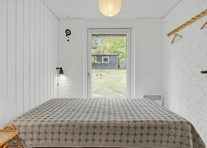 Two-bedroom In * Knebel