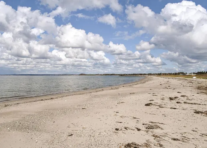 Casa vacanze Two-bedroom In Knebel