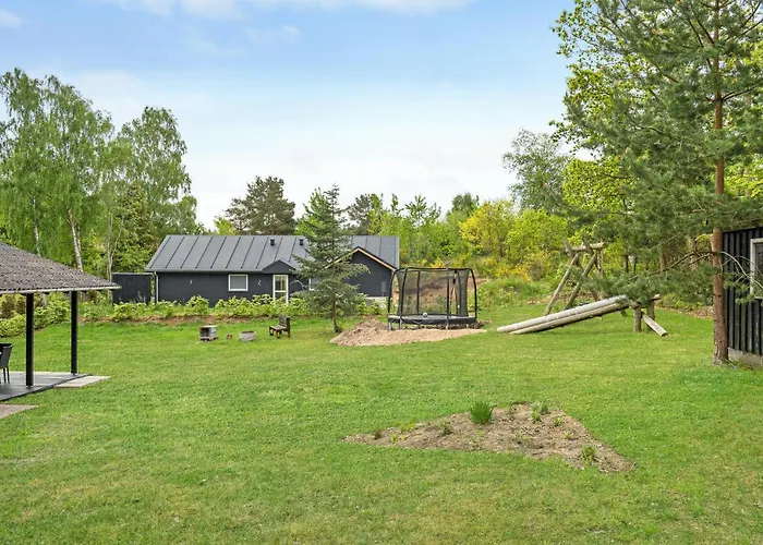 Two-bedroom In Casa vacanze