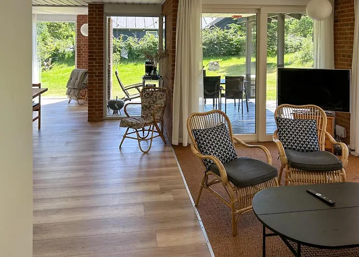 Casa vacanze Two-bedroom In *