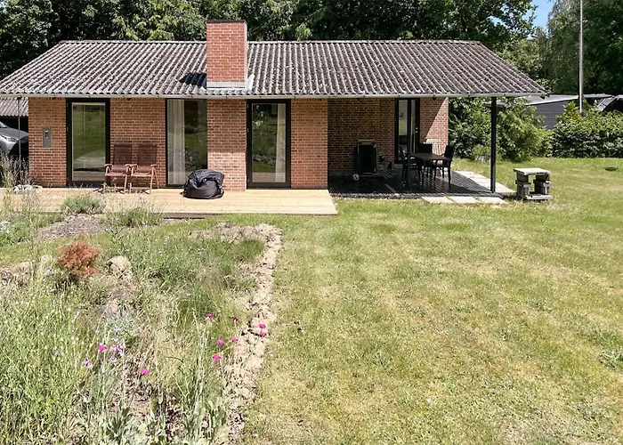 Two-bedroom In Casa vacanze